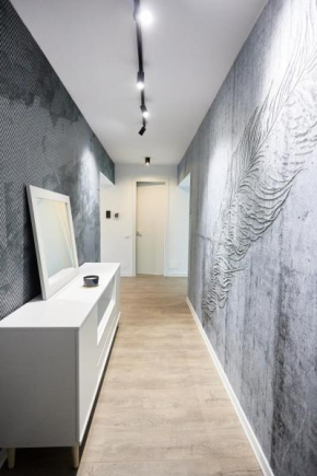 Premium Apartament Cloud 9 Residence